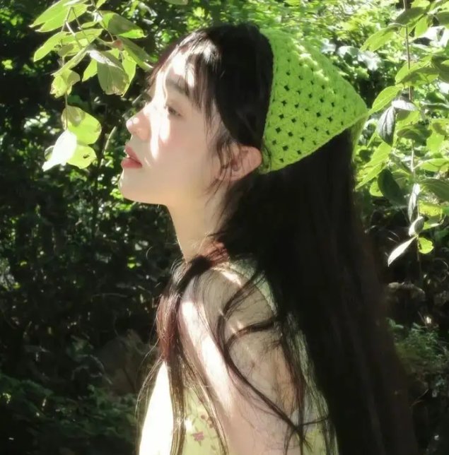 凌晨的天使
